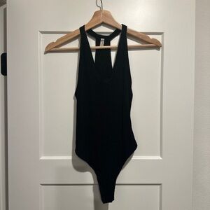 Free People Bodysuit